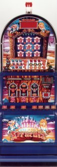 Dracula Rio Machine
